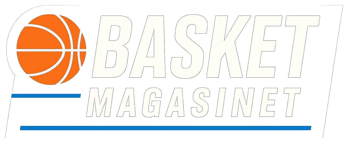 Basket Magasinet logo